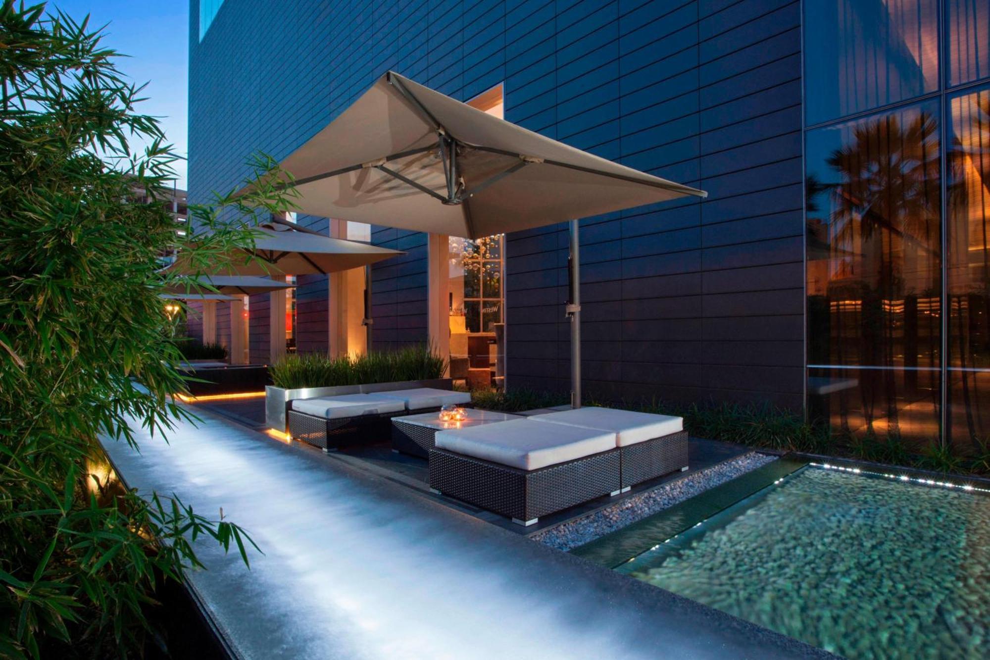 เดอะ เวสทิน กวาดาลาฆารา Hotel กัวดาลาฮารา ภายนอก รูปภาพ
