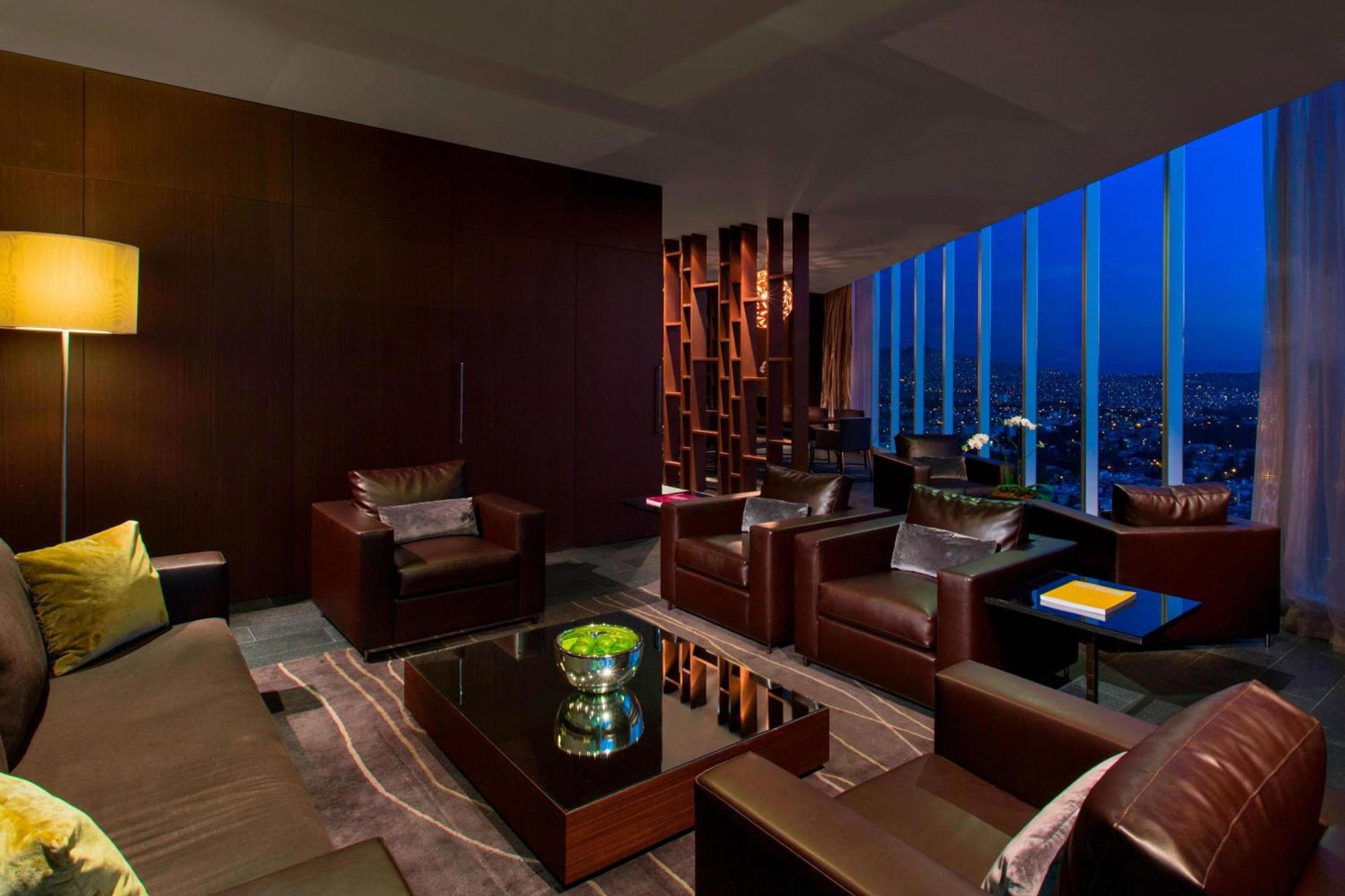 เดอะ เวสทิน กวาดาลาฆารา Hotel กัวดาลาฮารา ภายนอก รูปภาพ